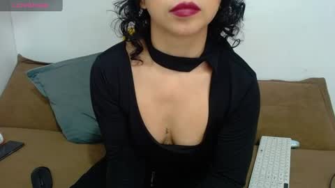 kassandra online show from July 10, 2:44 pm