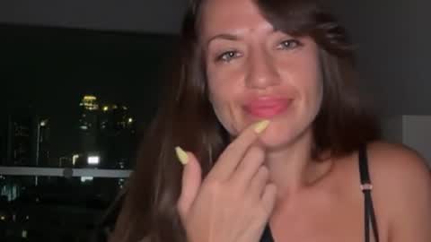 missroriann online show from July 12, 5:38 pm