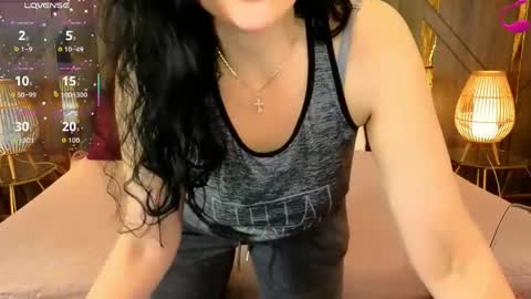 missrossi online show from May 3, 12:55 pm