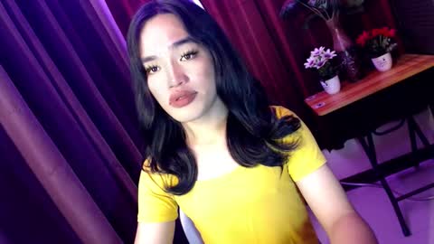 Cielo online show from April 27, 2:09 am