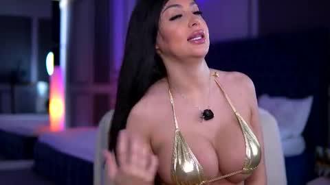Megann online show from June 26, 8:53 am