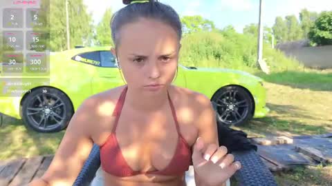 . online show from July 1, 2:48 pm