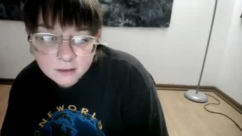 Bunni online show from June 23, 1:57 am