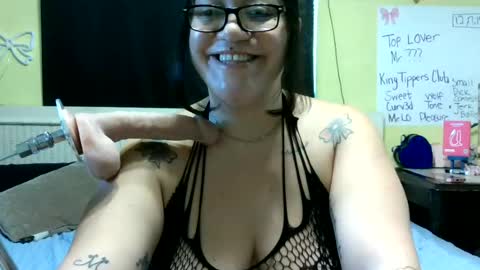 Misssuckalot 3 online show from June 26, 5:07 pm