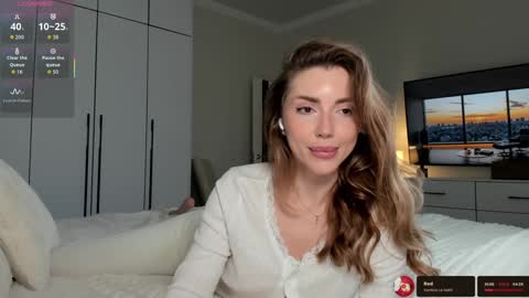 Snapshot of misssweettie chatting on October 24, 12:39 pm You can call me Pretty online show from October 24, 12:39 pm