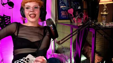 Tacodeluxe online show from May 16, 12:07 am