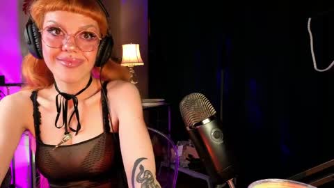 Tacodeluxe online show from May 21, 2:18 am