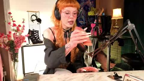Tacodeluxe online show from May 10, 12:28 am