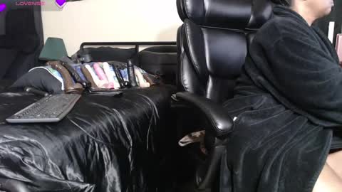 MissTajaa online show from October 27, 5:07 am