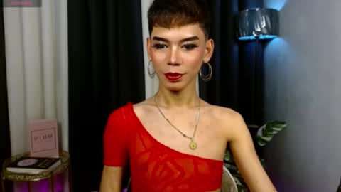 Snapshot of misstransstella69 chatting on September 19, 5:05 pm Stella online show from September 19, 5:05 pm