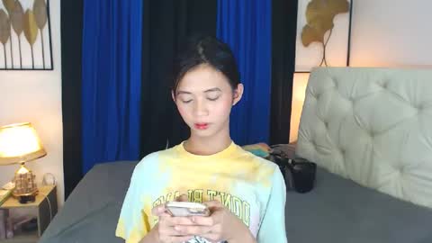 Allisondont forget follow me online show from March 9, 4:00 pm
