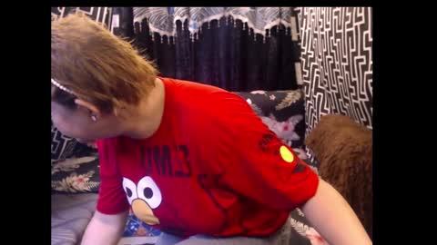 misstressbianca online show from December 4, 9:01 am