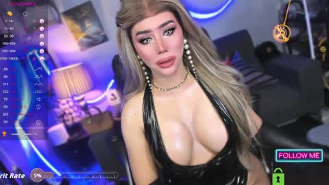 Amanda . online show from March 24, 6:36 pm