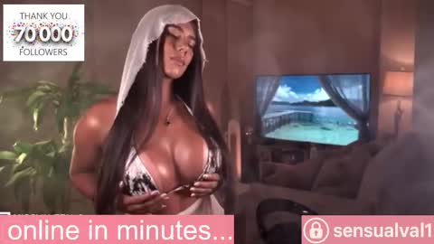 OF online show from October 26, 10:53 pm