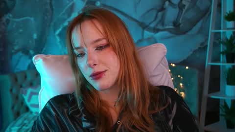 MissVelora online show from November 29, 9:11 pm