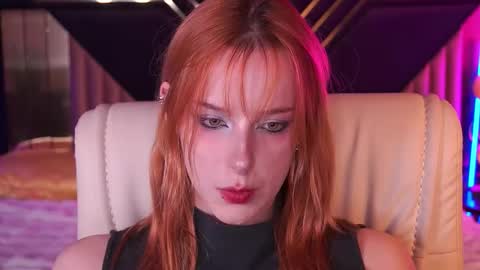 MissVelora online show from November 4, 8:21 pm