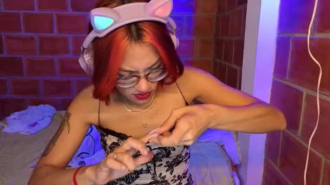 IG MISSVENUSS1 online show from November 22, 12:03 pm