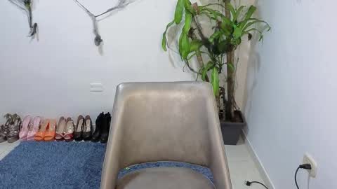 IG MISSVENUSS1 online show from October 27, 5:07 am