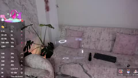 Pau OFmissweetpeach online show from July 4, 12:15 am