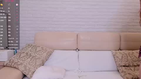 missxcaprice online show from July 12, 3:21 am
