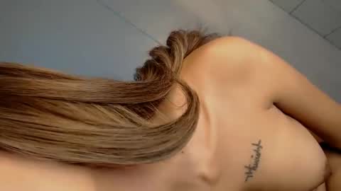 TRIXIE online show from November 28, 12:51 am