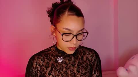 Missy Gainer online show from November 23, 9:24 pm