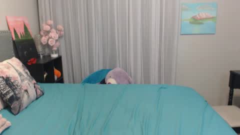 Missy online show from May 3, 5:35 am