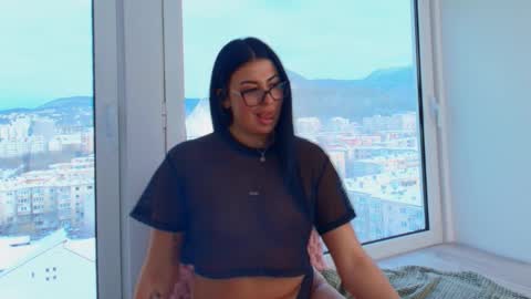 missyscarlet online show from February 26, 6:17 am