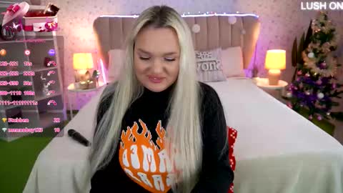 missyymarty online show from December 20, 9:05 am