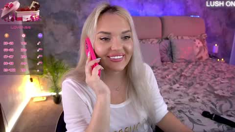 missyymarty online show from April 24, 2:52 pm