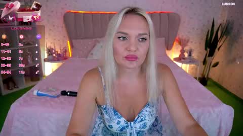 missyymarty online show from July 21, 5:31 am