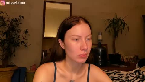 Zlata online show from November 17, 5:32 am