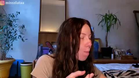 Zlata online show from November 5, 9:44 am