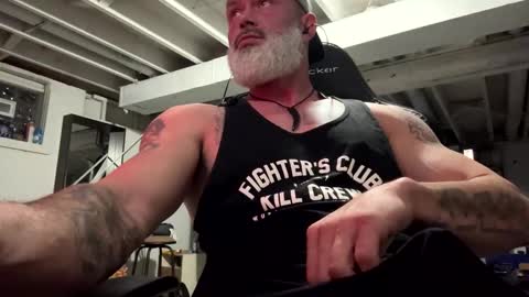 AJ online show from January 9, 4:18 am