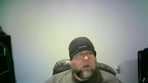 Mr. Happy online show from November 30, 7:59 am