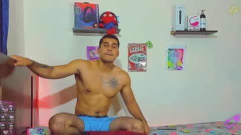 Mster  online show from January 9, 10:20 pm