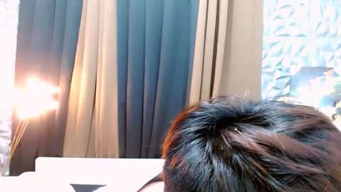 Snapshot of mister_officer chatting on September 12, 6:26 am SAINT SACHI  will make your day  online show from September 12, 6:26 am