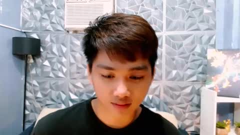 SAINT SACHI  will make your day  online show from October 26, 5:08 am