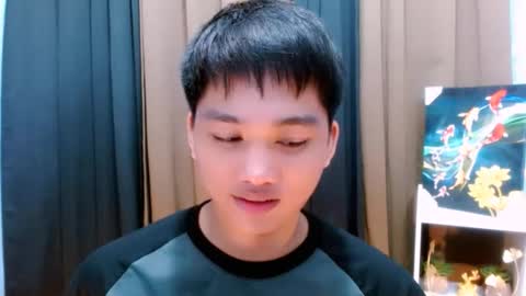 SAINT SACHI  will make your day  online show from November 22, 10:40 pm