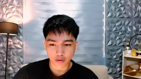 Snapshot of mister_officer chatting on December 23, 2:07 pm SAINT SACHI  will make your day  online show from December 23, 2:07 pm