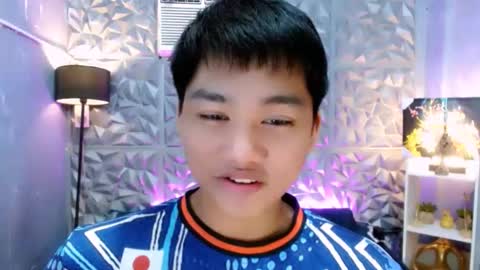 SAINT SACHI  will make your day  online show from November 28, 5:31 pm