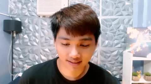 Snapshot of mister_officer chatting on October 25, 3:51 am SAINT SACHI  will make your day  online show from October 25, 3:51 am