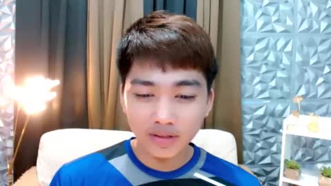 Snapshot of mister_officer chatting on October 5, 10:23 am SAINT SACHI  will make your day  online show from October 5, 10:23 am