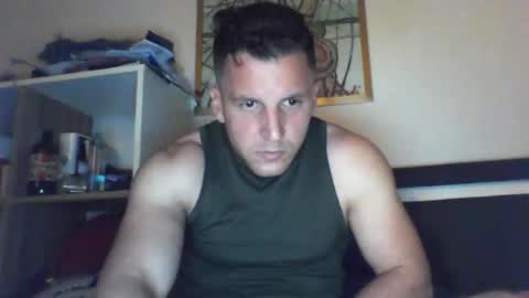 misterg22 online show from May 6, 10:16 pm