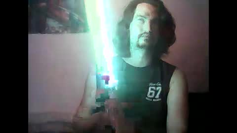 MrWhite08 online show from January 26, 10:02 pm