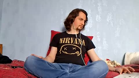 MrWhite08 online show from February 15, 2:55 pm