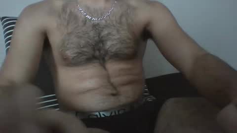 misterjc72 online show from December 3, 1:06 pm