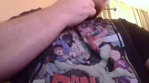 mistermac935 online show from October 5, 12:46 pm