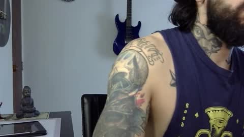 Snapshot of misternocturne chatting on September 17, 3:15 pm online show from September 17, 3:15 pm