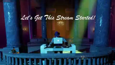 MisterRileyD online show from June 14, 4:09 pm
